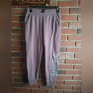 PINK Victoria's Secret Joggers